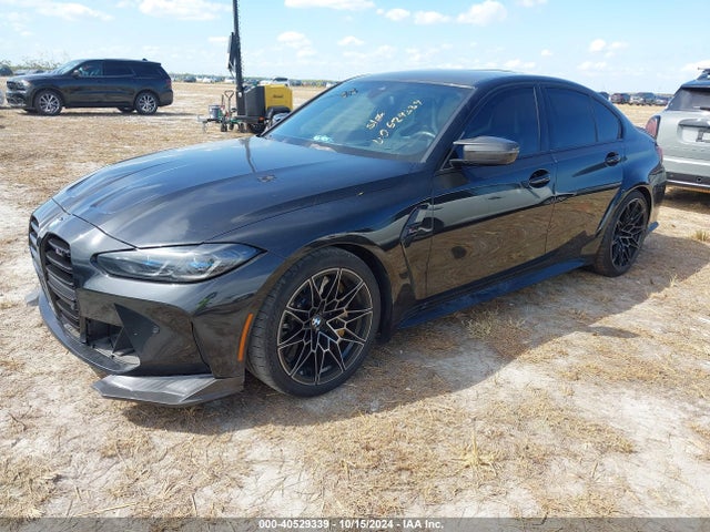WBS33AY02MFK49362 BMW M3 Competition