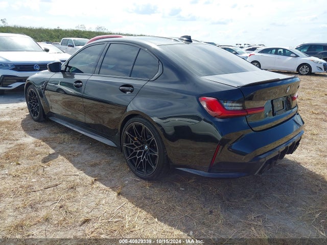 WBS33AY02MFK49362 BMW M3 Competition