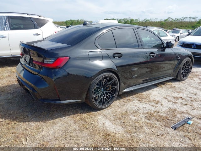 WBS33AY02MFK49362 BMW M3 Competition