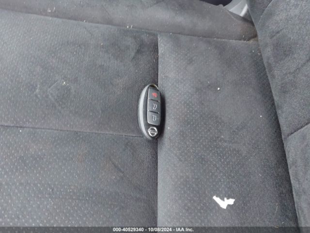 5N1AZ2MG0HN172973 Nissan MURANO S