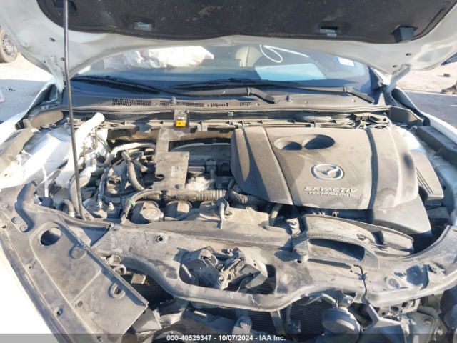 JM1GJ1V58G1453437 Mazda Mazda6 I Touring