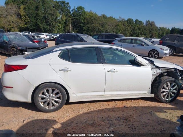 KIA OPTIMA EX 2015 5XXGN4A74FG492512 Image 13