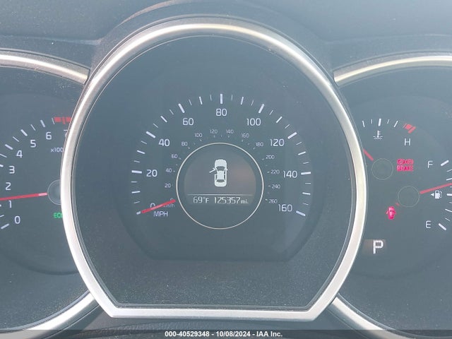 KIA OPTIMA EX 2015 5XXGN4A74FG492512 Image 7