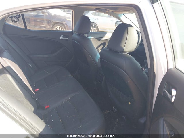 KIA OPTIMA EX 2015 5XXGN4A74FG492512 Image 8
