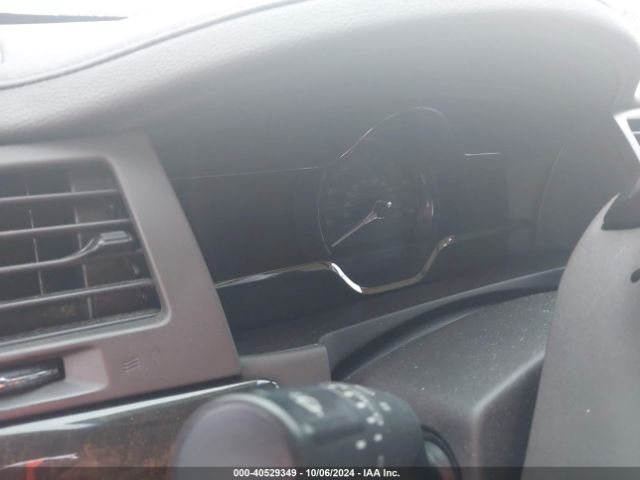 1LNHL9DK9EG602948 Lincoln MKS