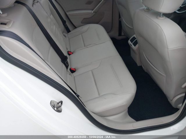 3VW217AU9FM000985 Volkswagen Golf Tsi Se 4-door