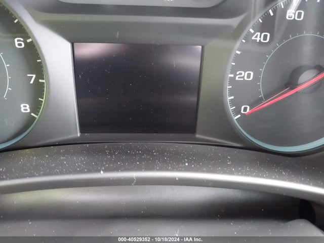 Chevrolet EQUINOX LT 2018 2GNAXKEX2J6345435 Image 15