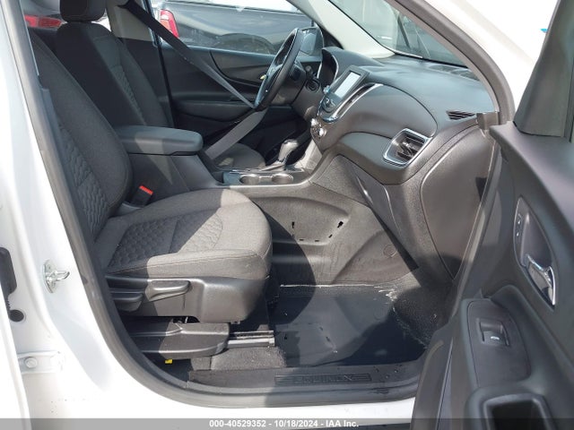 Chevrolet EQUINOX LT 2018 2GNAXKEX2J6345435 Image 5
