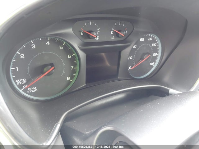 Chevrolet EQUINOX LT 2018 2GNAXKEX2J6345435 Image 7