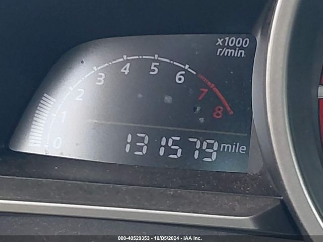 3MZBM1U76GM328117 Mazda MAZDA3