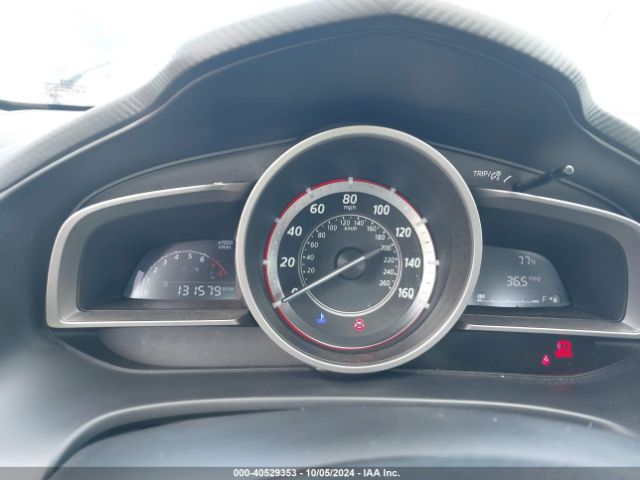 3MZBM1U76GM328117 Mazda MAZDA3