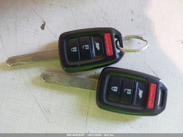 2HKRW2H22LH602297 Honda Cr-v Awd Lx