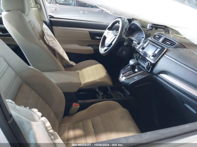 2HKRW2H22LH602297 Honda Cr-v Awd Lx
