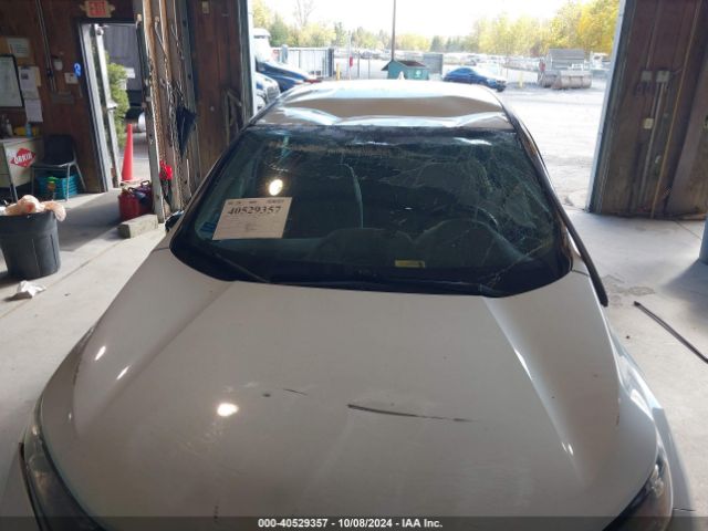 2HKRW2H22LH602297 Honda Cr-v Awd Lx