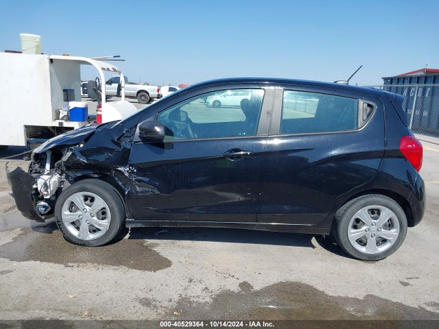 Chevrolet Spark Fwd Ls Automatic 2022 KL8CB6SA6NC025788 Image 15