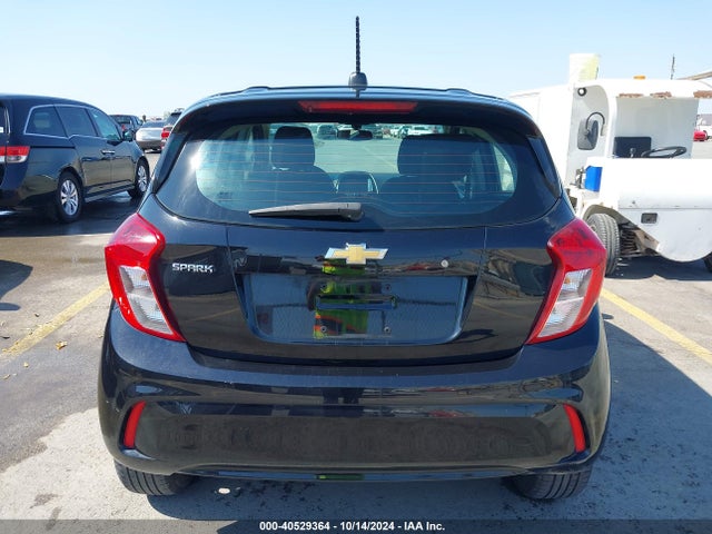 Chevrolet Spark Fwd Ls Automatic 2022 KL8CB6SA6NC025788 Image 17