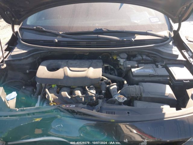 3KPA24AB7KE226066 KIA RIO S