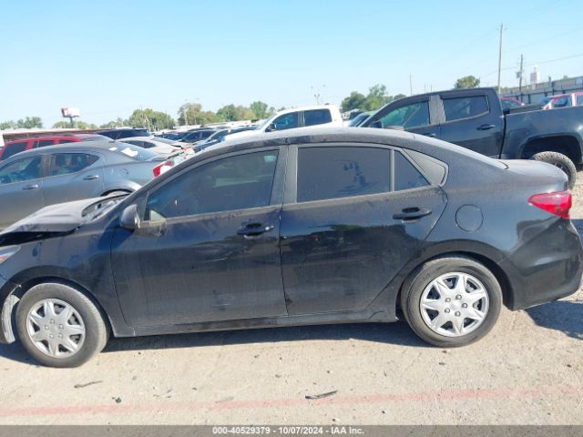 3KPA24AB7KE226066 KIA RIO S