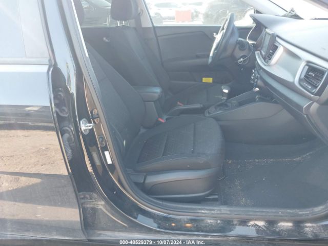 3KPA24AB7KE226066 KIA RIO S