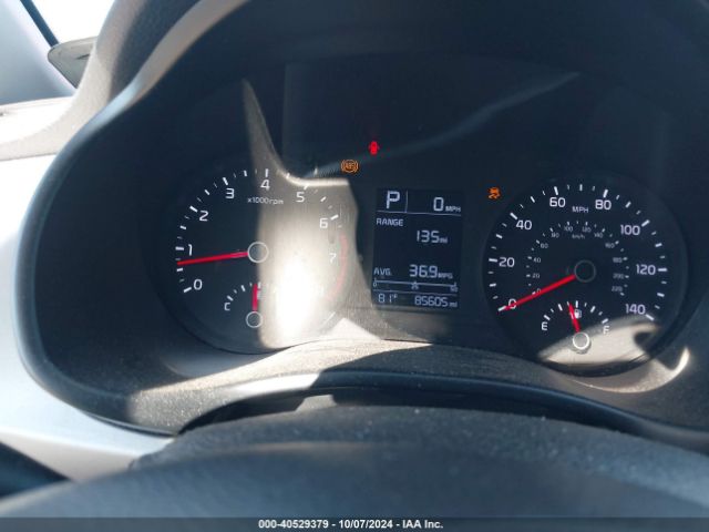 3KPA24AB7KE226066 KIA RIO S