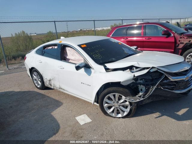 1G1ZD5ST9NF126807 auction archive image