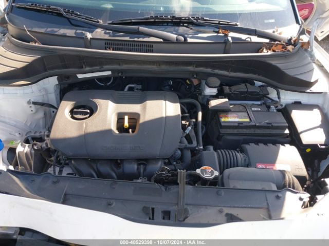 KNDJ23AU5N7177725 KIA SOUL LX