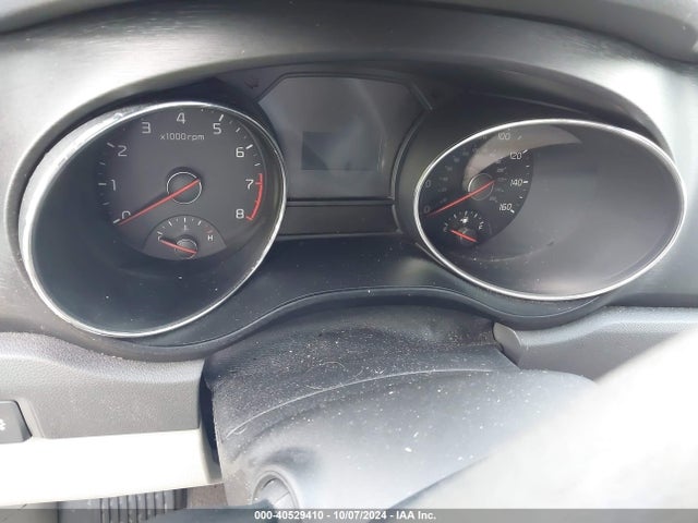 KIA SEDONA LX 2017 KNDMB5C14H6301912 Image 15
