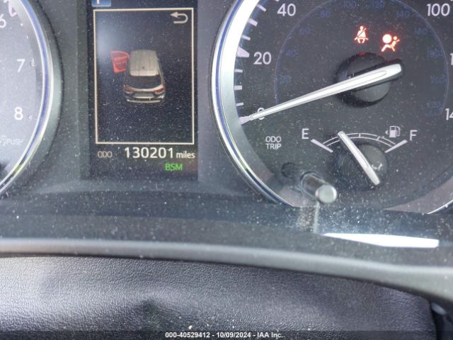 5TDJZRFH6HS392390 Toyota Highlander Xle