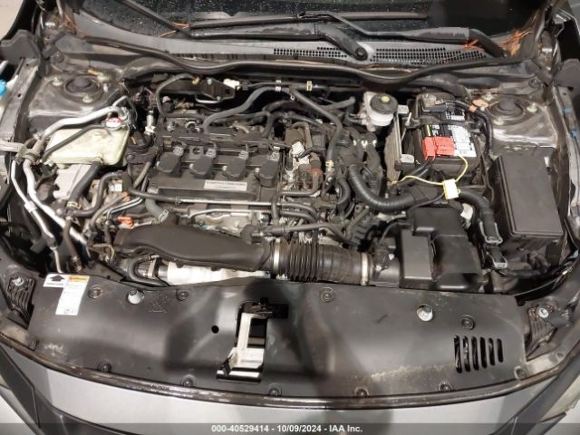 SHHFK7H57HU205484 Honda CIVIC EX