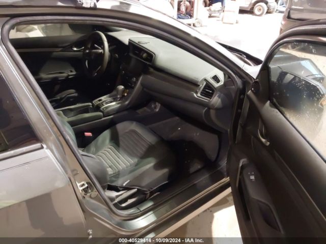 SHHFK7H57HU205484 Honda CIVIC EX