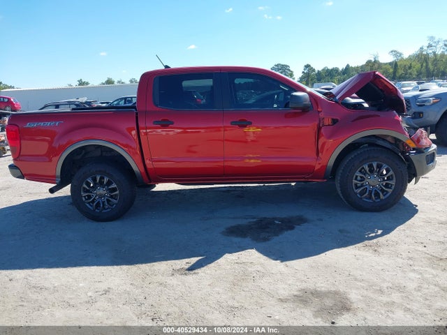 Ford Ranger Xlt 2019 1FTER4EHXKLA85366 Image 13