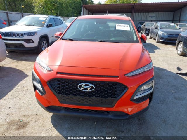 KM8K12AA3LU578482 Hyundai Kona Se