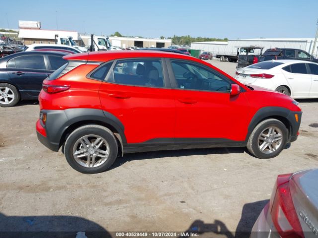 KM8K12AA3LU578482 Hyundai Kona Se