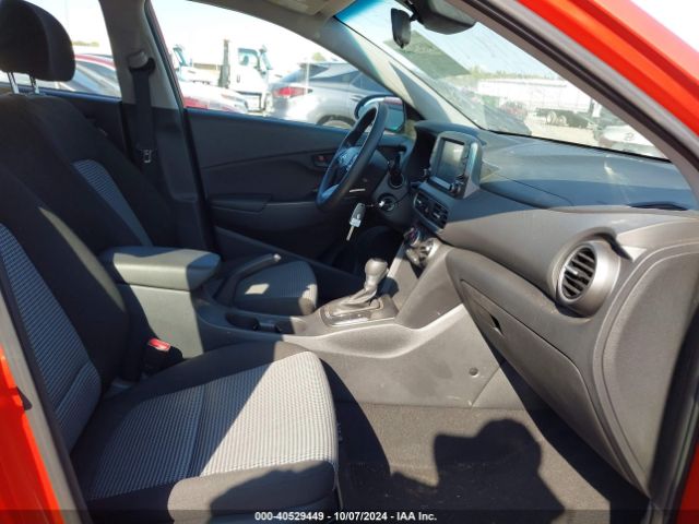 KM8K12AA3LU578482 Hyundai Kona Se