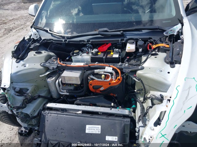 2021 TESLA MODEL 3 5YJ3E1EA4MF915253 Photo 9