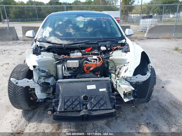 5YJ3E1EA4MF915253 Tesla Model 3 Standard Range Plus Rear-wheel Drive