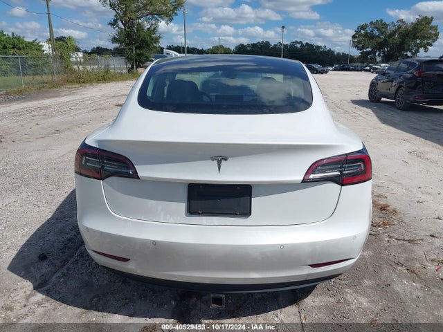 5YJ3E1EA4MF915253 Tesla Model 3 Standard Range Plus Rear-wheel Drive