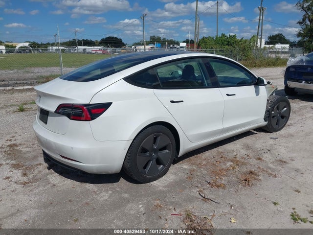2021 TESLA MODEL 3 5YJ3E1EA4MF915253 Photo 3