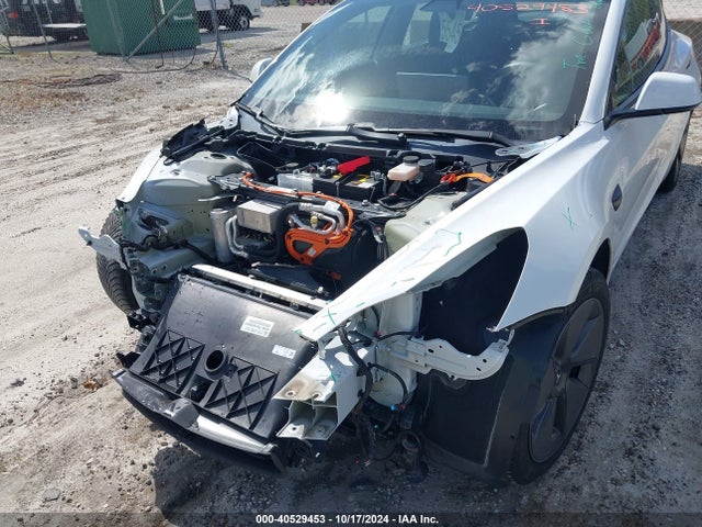 2021 TESLA MODEL 3 5YJ3E1EA4MF915253 Photo 5