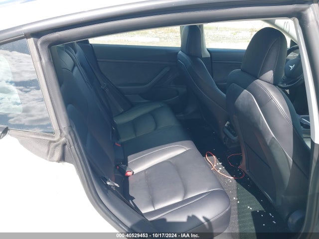 2021 TESLA MODEL 3 5YJ3E1EA4MF915253 Photo 7