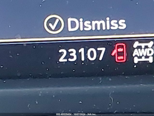 1GYFZFR42PF100451 Cadillac Xt4 Awd Sport
