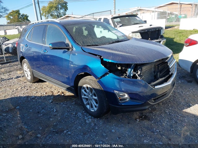 2019 3GNAXMEUXKL150083 main image