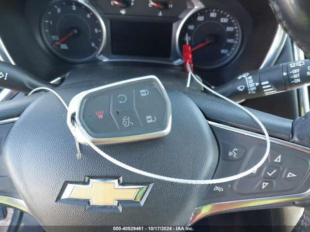 Chevrolet EQUINOX LT 2019 3GNAXMEUXKL150083 Image 11