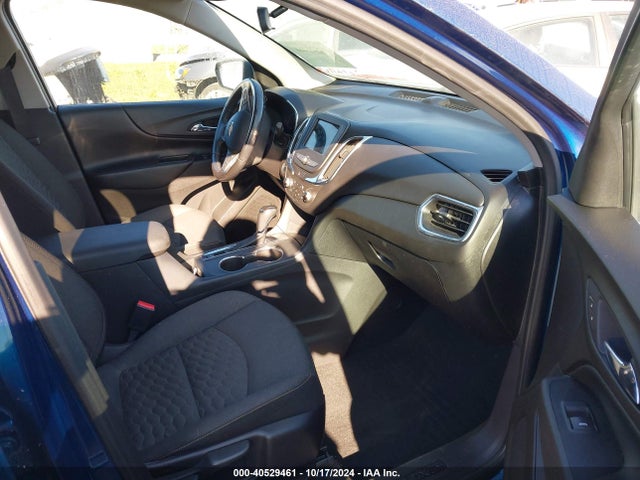 Chevrolet EQUINOX LT 2019 3GNAXMEUXKL150083 Image 5