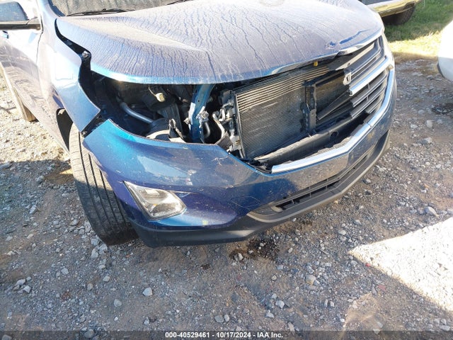Chevrolet EQUINOX LT 2019 3GNAXMEUXKL150083 Image 6