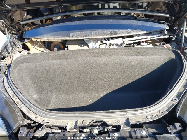 2022 TESLA MODEL X 7SAXCDE58NF364034 Photo 9