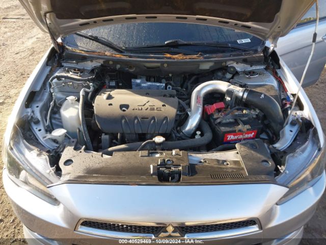 2014 MITSUBISHI LANCER JA32U2FU2EU013558 Photo 9