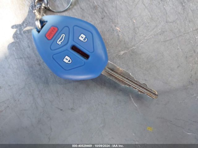 2014 MITSUBISHI LANCER JA32U2FU2EU013558 Photo 10