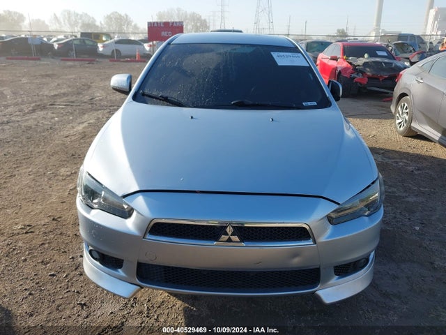 JA32U2FU2EU013558 Mitsubishi LANCER ES
