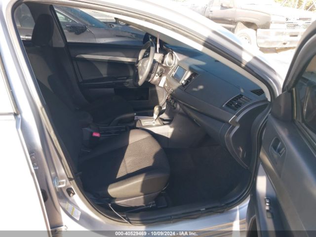 2014 MITSUBISHI LANCER JA32U2FU2EU013558 Photo 4